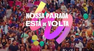 Parada LGBT+ volta à Av. Paulista com patrocínio do Terra