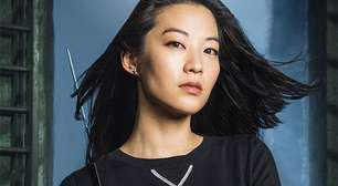 Arden Cho recusou filme de "Teen Wolf" em protesto contra segregação salarial