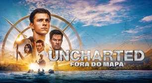 Uncharted: Fora do Mapa chega à HBO Max em 8 de julho; veja trailer