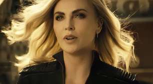 Criador de "The Boys" conta como Charlize Theron foi parar na série