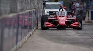Will Power acerta estratégia e vence GP de Detroit da Indy