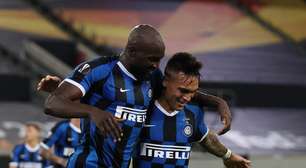 Chelsea quer astro como contrapartida para negociar Lukaku com a Inter de Milão