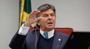 Fux diz que mídia cumpre "papel relevantíssimo" para o Brasil