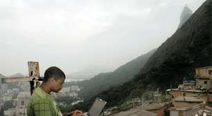 Iniciativas fazem das favelas um polo de tecnologia no RJ