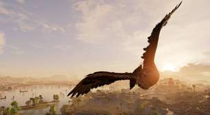 Assassin's Creed Origins - 5 dicas para dominar o Egito