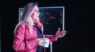 Ela saiu da favela pra fundar empresa que fatura R$ 5 milhões