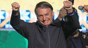 Com 33 milhões passando fome no Brasil, Bolsonaro diz que economia vai "muito bem"