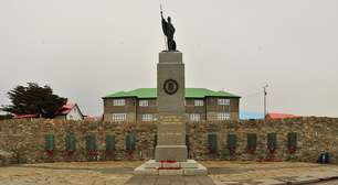 Fim da guerra das Malvinas completa 40 anos