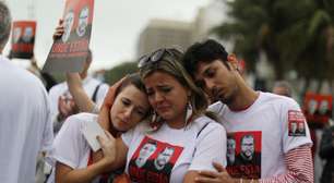 Bruno e Dom: muita informação e nenhuma diz nada até o momento