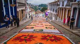 Corpus Christi é feriado nacional? Entenda!