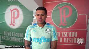 PALMEIRAS: "Nunca imaginei viver tudo isso", exalta Dudu ao entrar na lista dos 25 maiores artilheiros com a camisa do Verdão