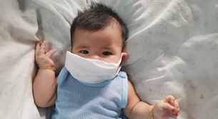 COVID-19: EUA podem começar a vacinar crianças a partir de 6 meses