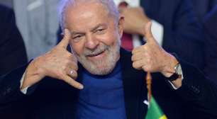 Lula encosta em Bolsonaro em visualizações no TikTok