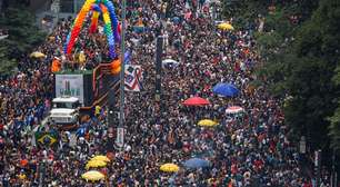 Parada LGBT São Paulo: o que esperar da edição 2024
