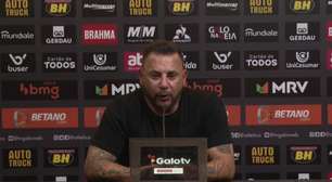 ATLÉTICO-MG: "Seguramente irá sair", afirma Mohamed sobre situação de Godín no clube