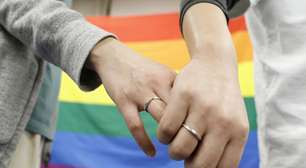 Uniões homoafetivas crescem 8 vezes em 12 anos no Brasil, diz IBGE