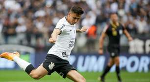 Mantuan reforça preparação mental para sequência decisiva do Corinthians