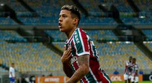 Fluminense bate o Avaí no Maracanã e volta a vencer no Brasileirão
