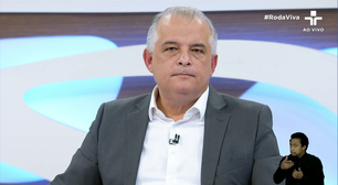 "Tendência é disputar o governo de SP", diz Márcio França