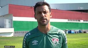 FLUMINENSE: Retorno! Alan Carvalho, cria da base de Xerém, é o novo reforço tricolor para o ataque