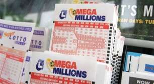 Mega Millions: prêmio acumula para R$ 1,5 bilhão