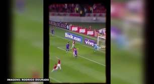 INTERNACIONAL: Rumo ao futebol mexicano, Dourado se despede do clube: "Sempre levarei comigo"