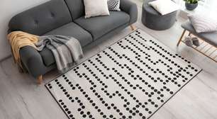 Como escolher a melhor opção de tapete para a casa?