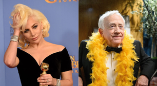 Leslie Jordan confundiu Lady Gaga com figurante em 'American Horror Story'