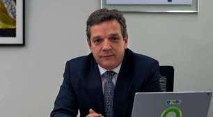 Caio Paes de Andrade é o novo presidente da Petrobras