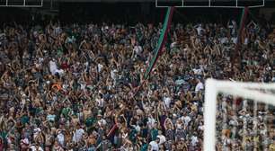 Fluminense inicia venda de ingressos para clássico com o Botafogo; veja como comprar