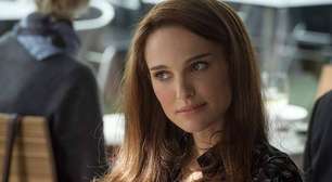 Natalie Portman tira sarro da própria cara por aparição minúscula em Vingadores: Ultimato