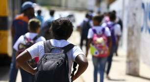 Educação básica perderá mais de R$ 1 bi com bloqueio, diz estudo