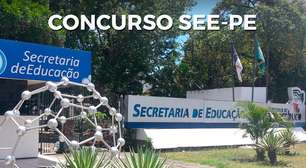 Concursos 2022: SEE abre quase 3 mil vagas em Pernambuco