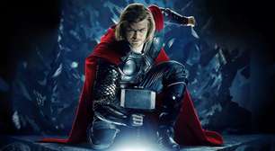 Pré-venda de ingressos para Thor: Amor e Trovão inicia no Brasil