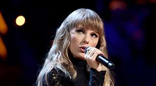 Ouça "Carolina", novo single de Taylor Swift para trilha de filme