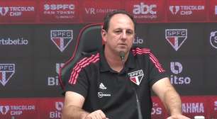 SÃO PAULO: Ceni celebra atuação de Patrick após gol da vitória: "subiu muito de nível nos últimos jogos"