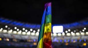 STJD homologa acordo e Cruzeiro não perderá pontos por cânticos homofóbicos