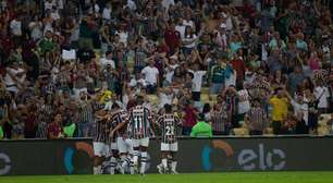 Fluminense x Corinthians: veja as informações da venda de ingressos para o jogo do Brasileirão
