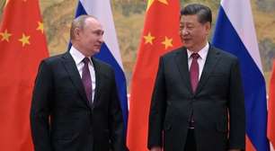 Como China e Índia têm ajudado Rússia a driblar sanções comprando petróleo barato