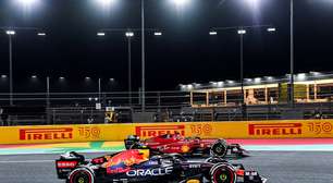 Red Bull admite "dominância" na F1 2022 e cutuca Ferrari: "Está no limite"