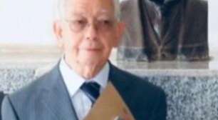 Morre Elísio de Assis Costa, advogado e ex-procurador do estado, aos 93 anos