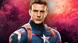 Após Capitão América, qual outro herói Chris Evans poderia interpretar? Diretores de Vingadores têm a resposta