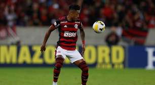 Após cirurgia, Flamengo informa os próximos passos da recuperação de Bruno Henrique