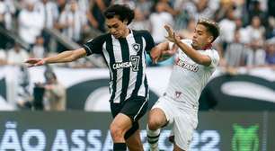 Torcedores do Fluminense zoam Botafogo na web após vitória no Nilton Santos: 'Eterno bairro'