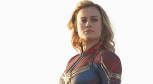Estrela de Capitã Marvel está sendo cancelada por causa de um filme indiano; entenda