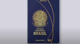 Governo apresenta nova identidade e novo passaporte