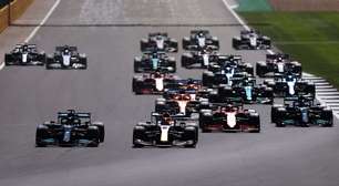 Paddock GP #293 faz prévia do GP da Inglaterra com Verstappen no topo da F1