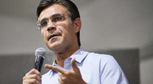 Eleição em SP não é "espelho" da disputa nacional, afirma Rodrigo Garcia