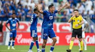 Com sequência de confrontos em casa, Cruzeiro pode garantir vaga no G-4 até o fim do turno