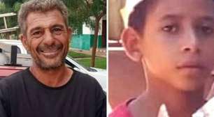 Polícia indicia suspeito de abusar e matar menino de 10 anos em Maurilândia (GO), em abril